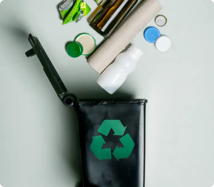 Recyclage vs zéro-déchet ♻️