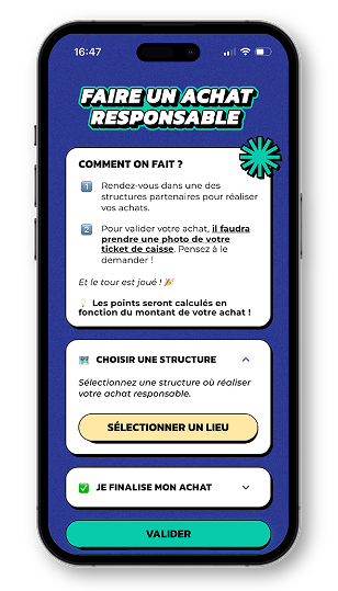 mockup faire un achat 1