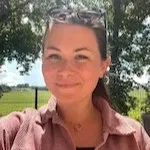 Portrait d’Eva Auger, chargée de mission au SEMOCTOM.