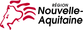 Logo officiel de la Région Nouvelle-Aquitaine