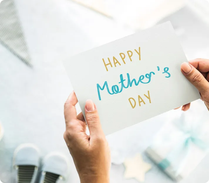 Fête des mères : les idées cadeaux zéro-déchet by Trizzy 🐼