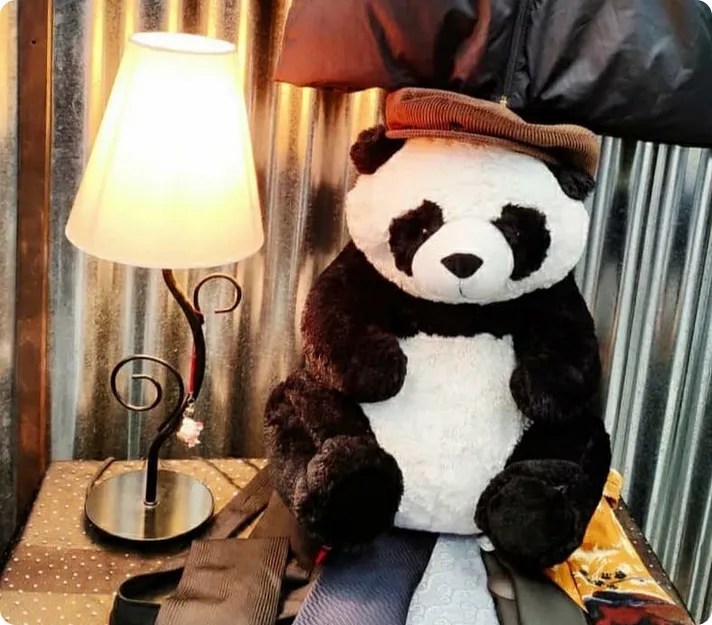 Rencontre avec Fabrice, fondateur de l&rsquo;Atelier d&rsquo;Eco Solidaire 💙