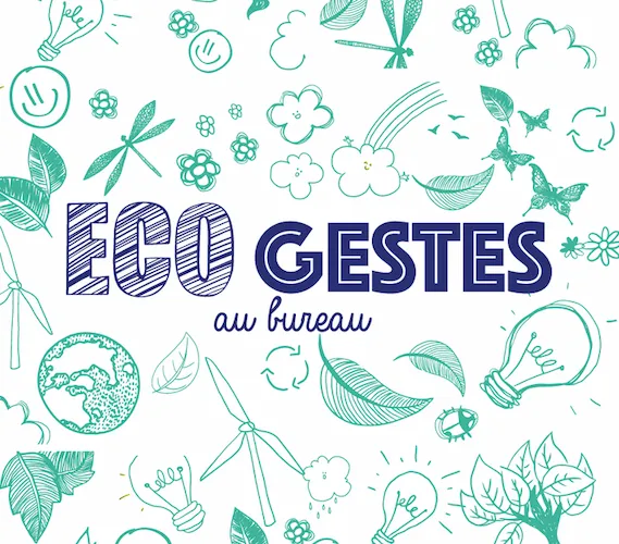 Journée mondiale de l&rsquo;environnement – TOP 5 des éco-gestes que Trizzy retient et vous partage !