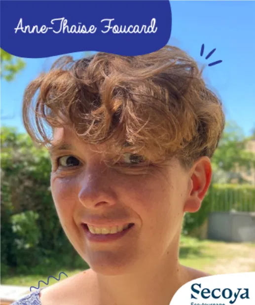 Rencontre avec Anne-Thaïse, éco-manageuse chez Secoya 🎬