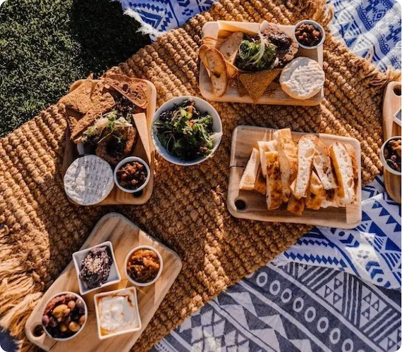 Les essentiels d&rsquo;un pique-nique zéro-déchet🍴