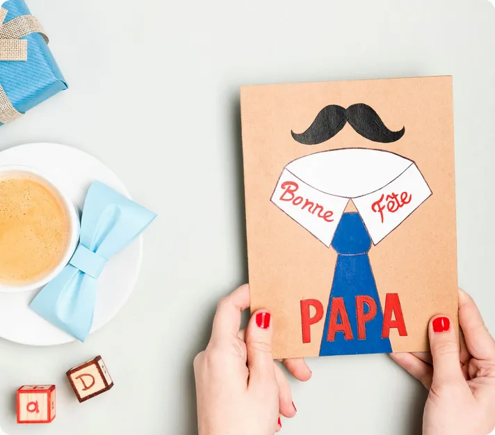 Fête des pères : 10 idées de cadeaux écolos by Trizzy 🐼