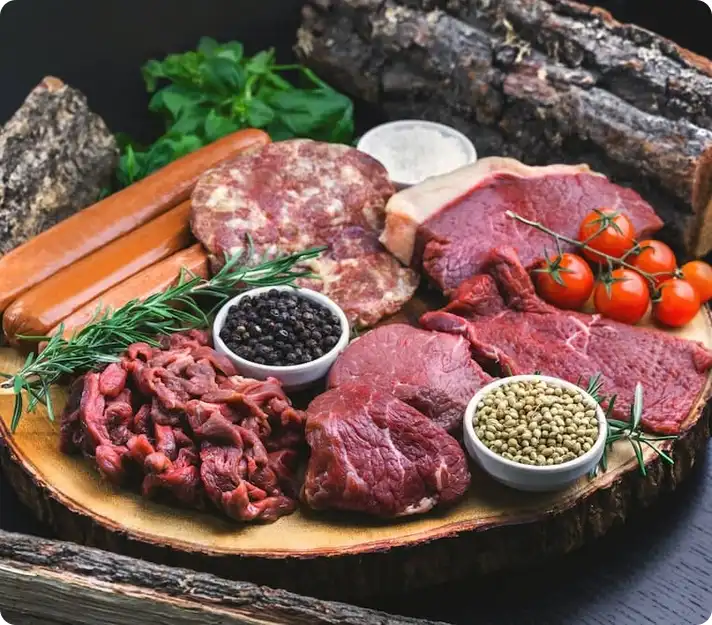 Consommer de la viande : quels impacts ? 🥩